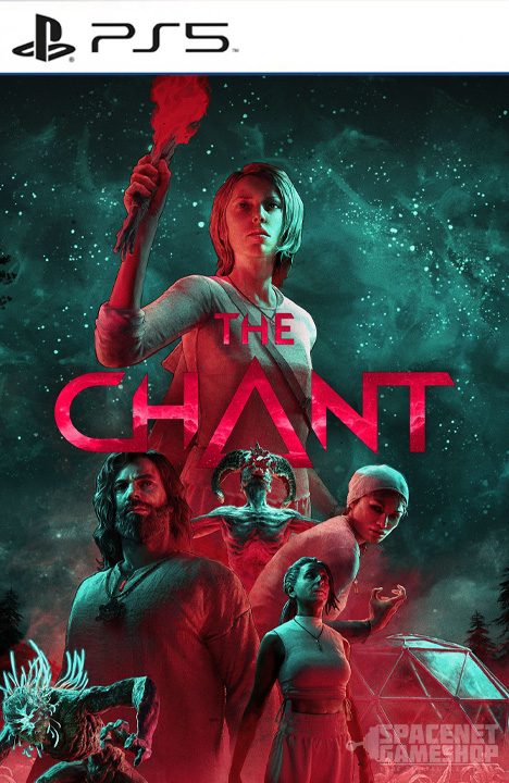 The Chant PS5